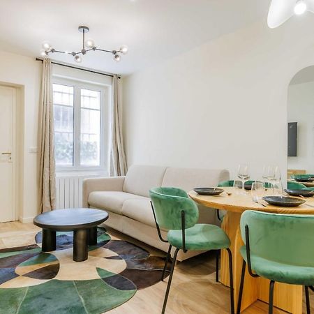 Modern Apartment Near Montmartresacre Coeur Paris Exterior foto